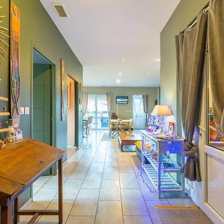 קרקסון Appartement Domloc מראה חיצוני תמונה